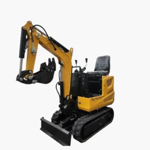 0.6 ton Mini Excavator