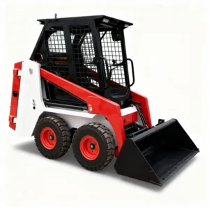 S25 Skid Steer Loader