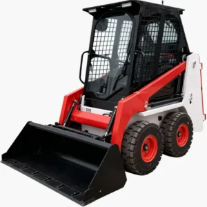 S25 Skid Steer Loader