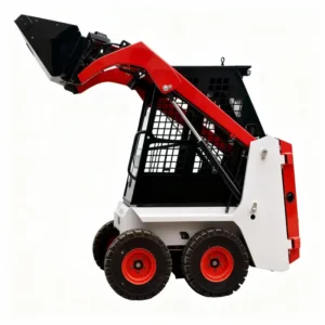 S25 Skid Steer Loader