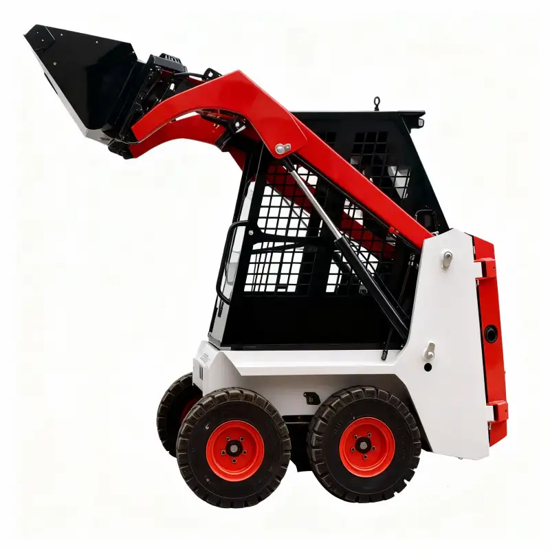 S25 Skid Steer Loader