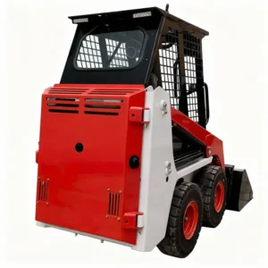 S25 Skid Steer Loader