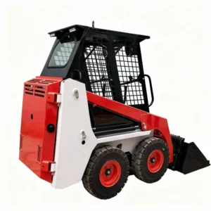 S25 Skid Steer Loader