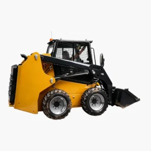 S25 Skid Steer Loader