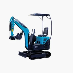 1 ton mini excavator1 1 ton Mini Excavator