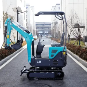 1 ton mini excavator5 1 ton Mini Excavator