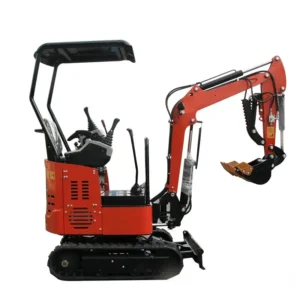 1.2 ton  compact Excavator for sale