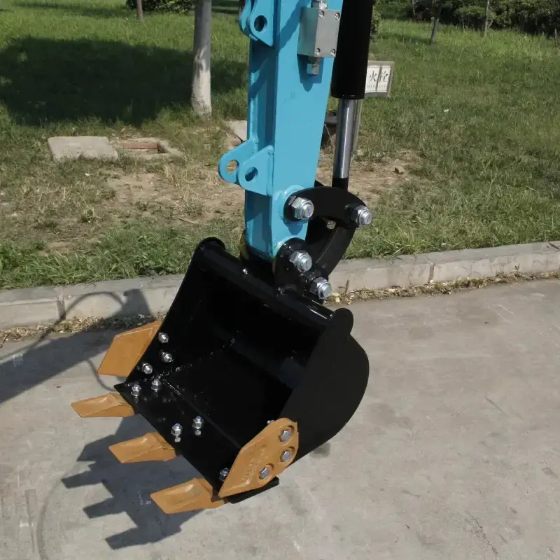 1.3 ton mini excavator for sale