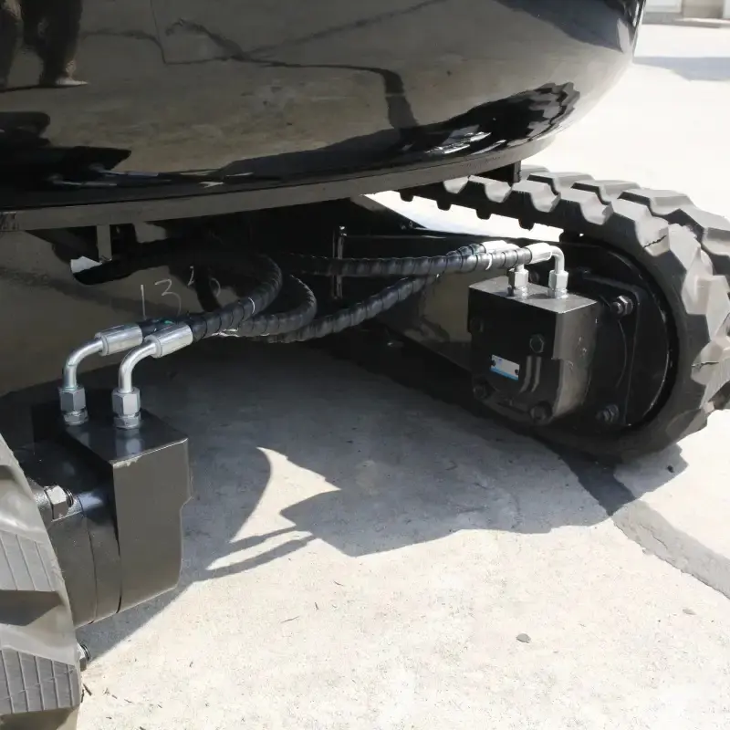 1.3 ton mini excavator for sale