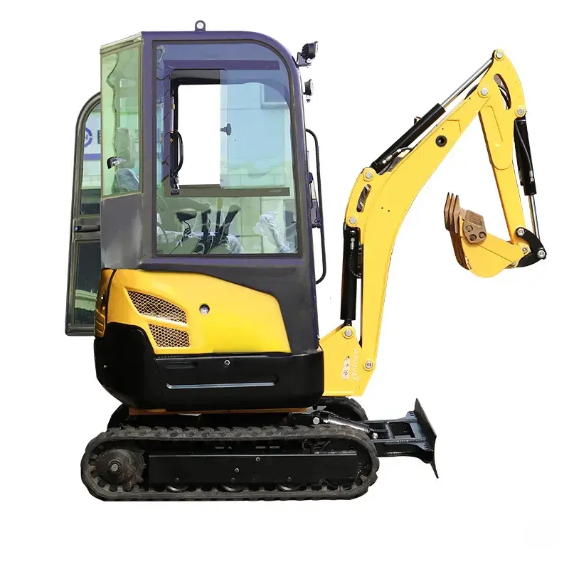 1.3-ton Type A mini excavator for sale