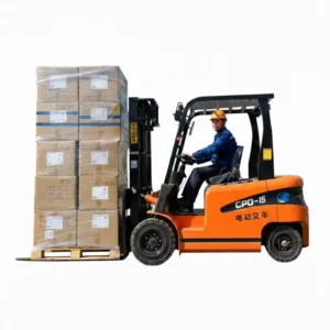 1.5-Ton Electric Forklift