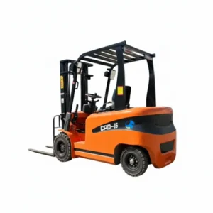 1.5-Ton Electric Forklift