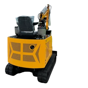 1.7-ton Type A mini excavator for sale