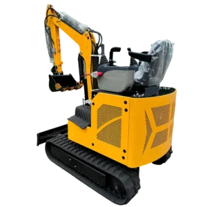 1.7-ton Type A mini excavator for sale