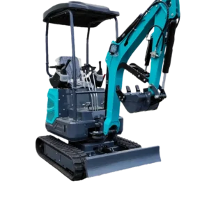 1.8 ton Type A mini excavator for sale