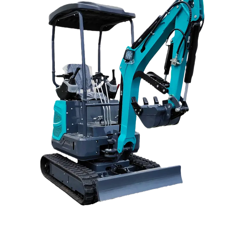 1.8 ton Type A mini excavator for sale