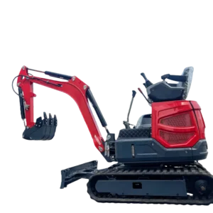 1.8 ton Type A mini excavator for sale