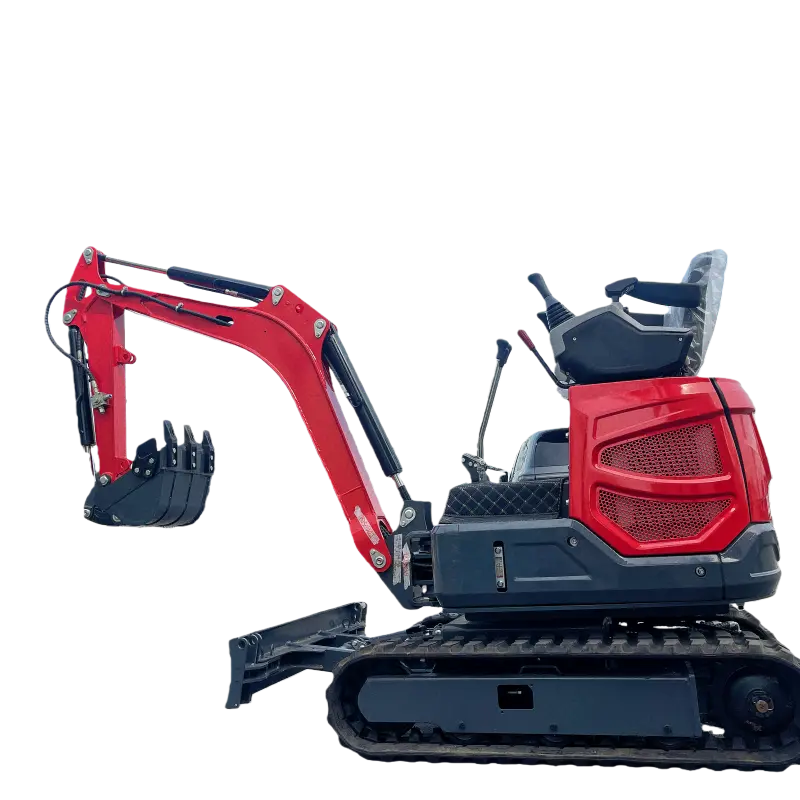 1.8 ton Type A mini excavator for sale