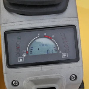 1.8 ton Compact Excavator