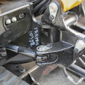 1.8 ton Compact Excavator