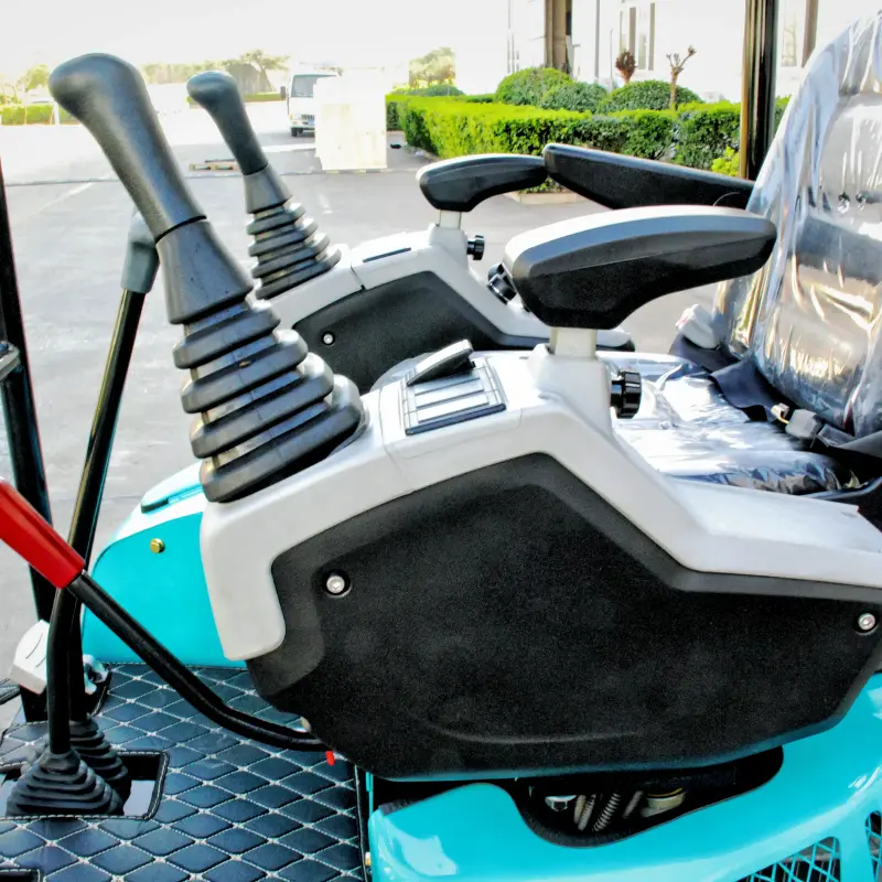 1.8 ton micro excavator3 1.8 ton micro digger for sale