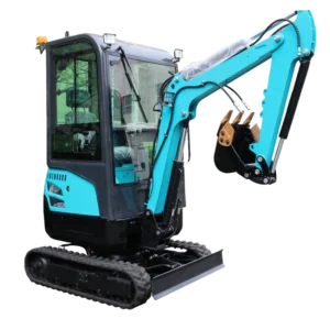 1.8 ton micro excavator4 1.8 ton micro digger for sale