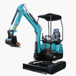 1.8 ton micro excavator3 1.8 ton micro digger for sale