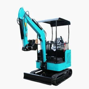 1.7-ton Type A mini excavator for sale