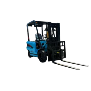 2 Ton Electric Forklift