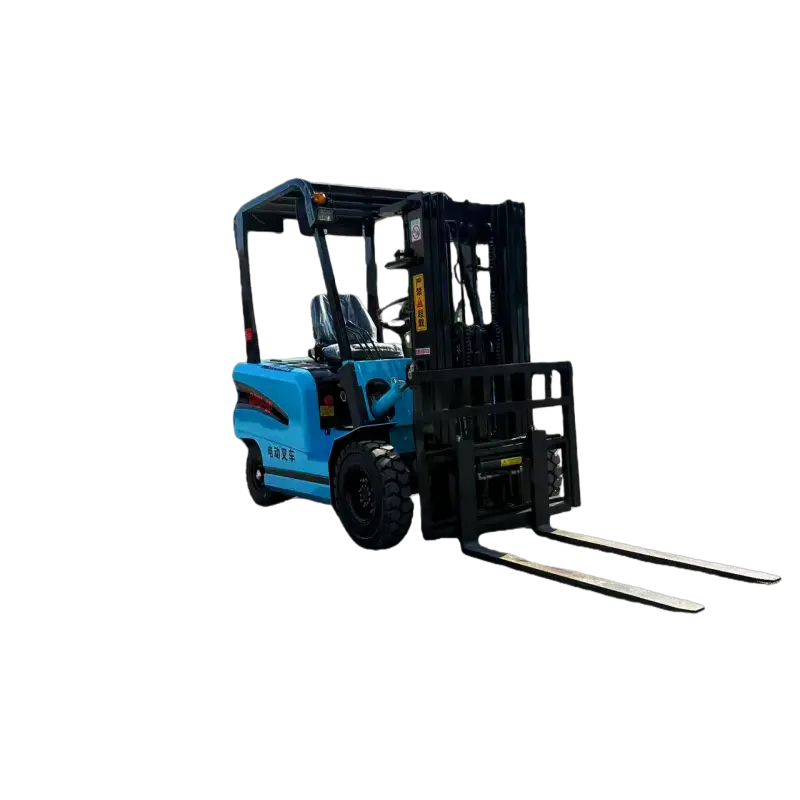 2 Ton Electric Forklift