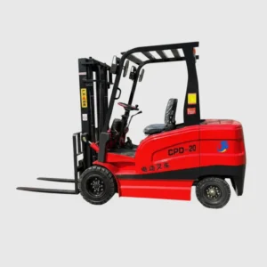 2 Ton Electric Forklift
