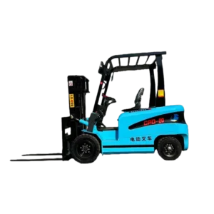 2 Ton Electric Forklift