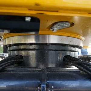 2.2 ton Compact Excavator