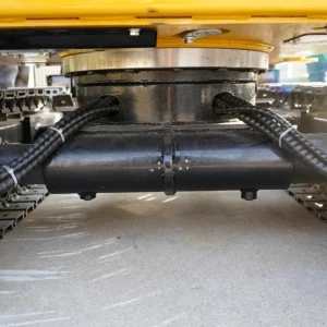 2.2 ton Compact Excavator