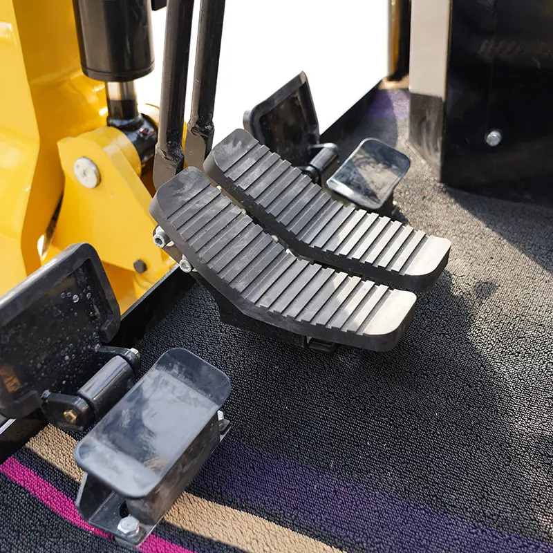 2.2 ton Compact Excavator