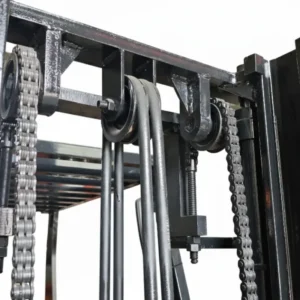 2.5 Ton Electric Forklift