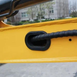 25E Electric Mini Excavator