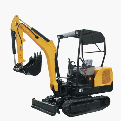 china mini excavator 25E Electric Mini Excavator