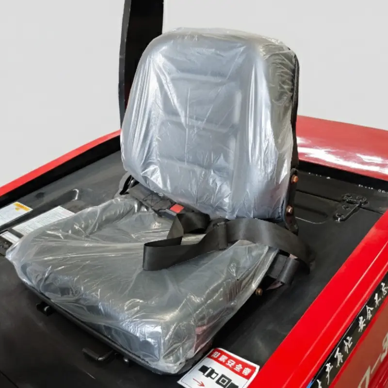 3 Ton Electric Forklift