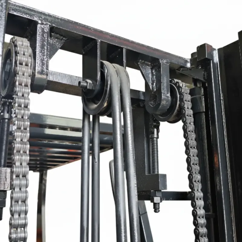 3 Ton Electric Forklift