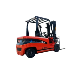 3 Ton Electric Forklift