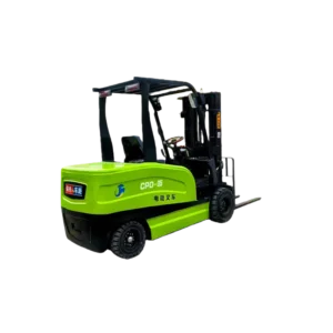 3.5 Ton Electric Forklift