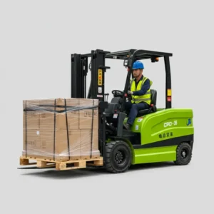 3.5 Ton Electric Forklift