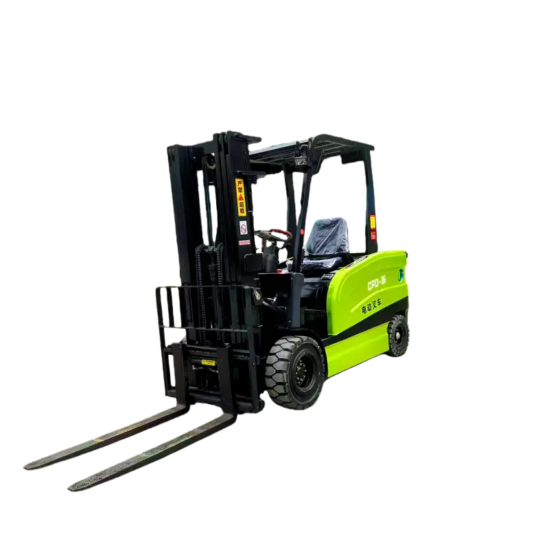 3.5 Ton Electric Forklift