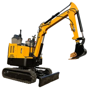 1.7 Ton Compact Excavator for Sale