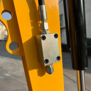 1.7 Ton Compact Excavator for Sale