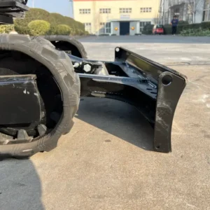 1.7 Ton Compact Excavator for Sale