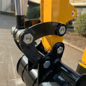 1.7 Ton Compact Excavator for Sale