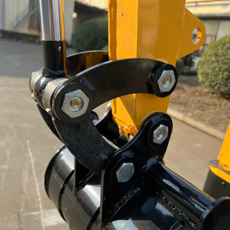 1.7 Ton Compact Excavator for Sale