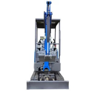 1.6 Ton Compact Excavator for Sale